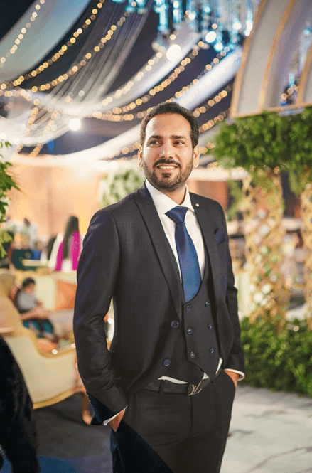 Ihsan Habib — Founder of Decor By Ihsan
