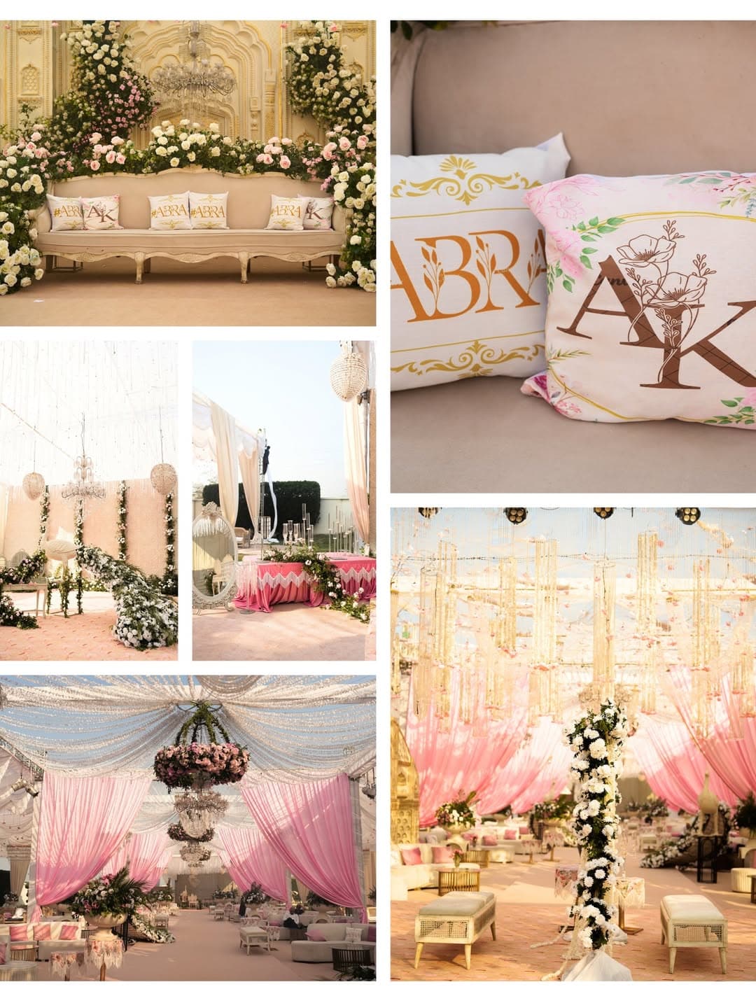Wedding Planning