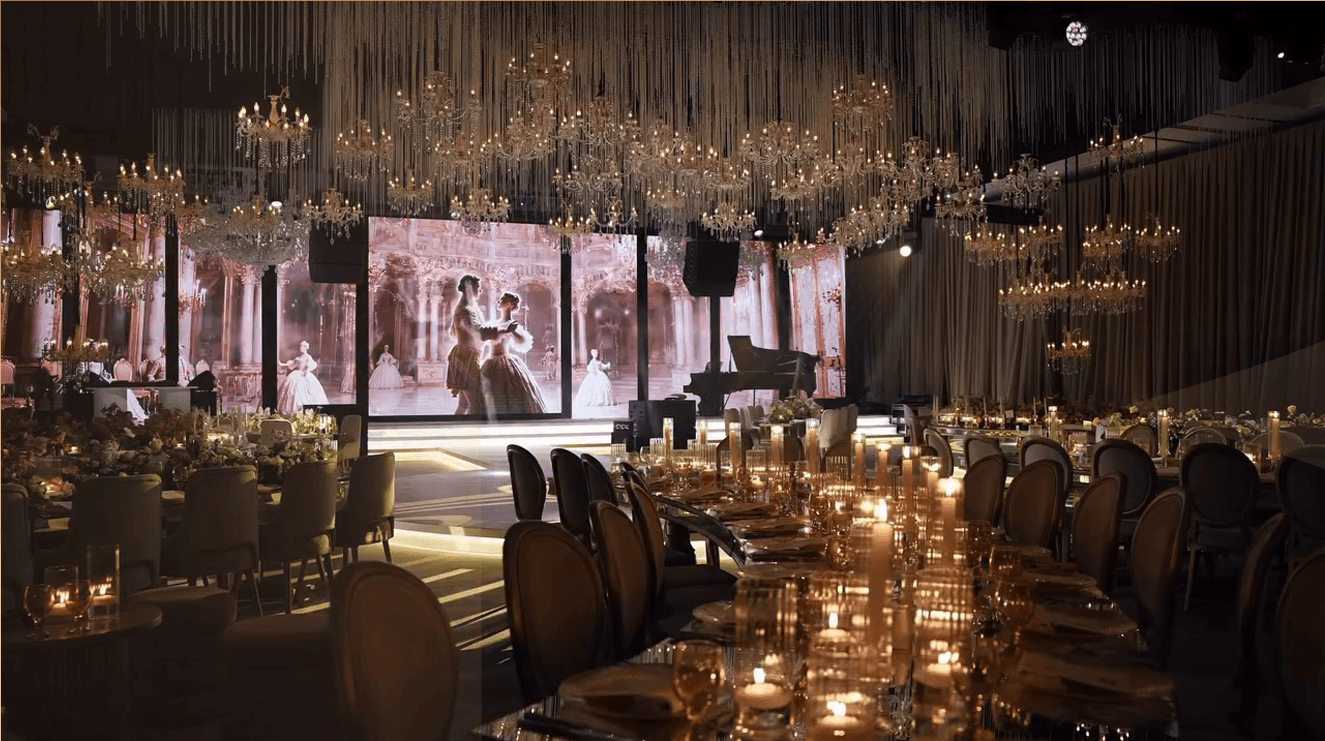 Wedding Concept & Design